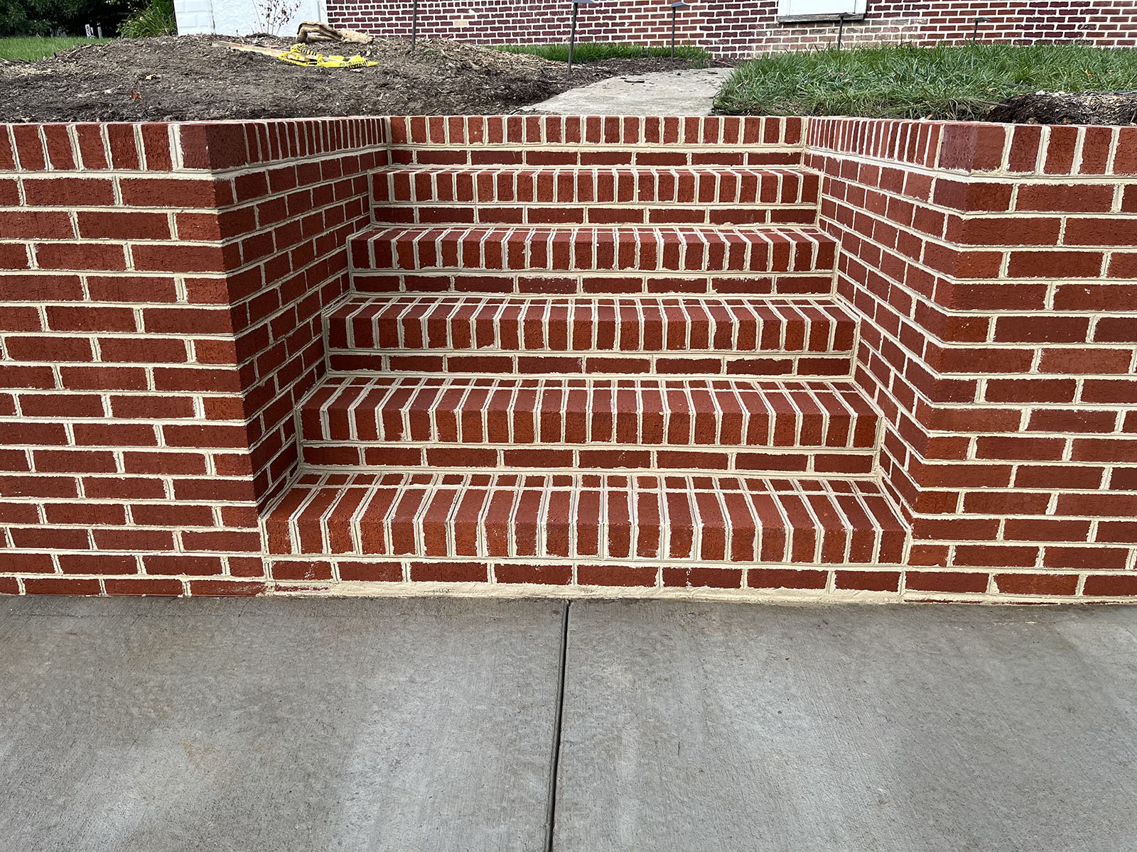 Custom Brick Work – Cornerbrook Contractors