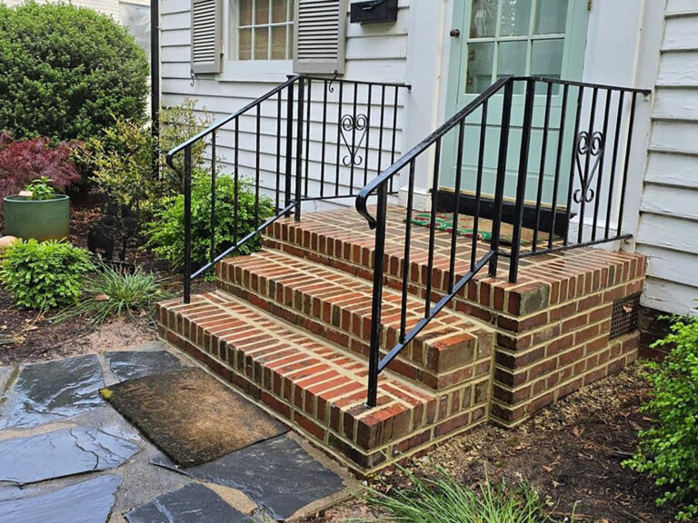 Custom Railings