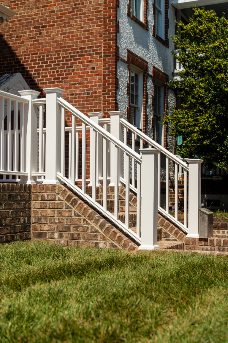 Custom Railings
